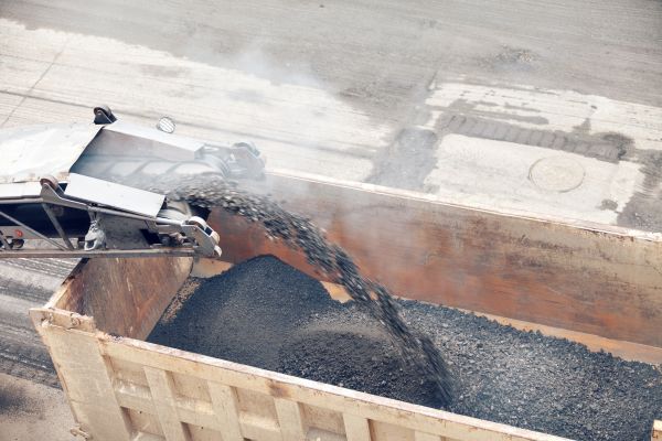 Asphalt Driveway Removal in Duluth