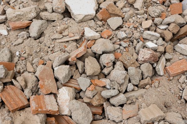 Masonry Removal in Duluth