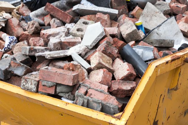 Brick Removal in Duluth